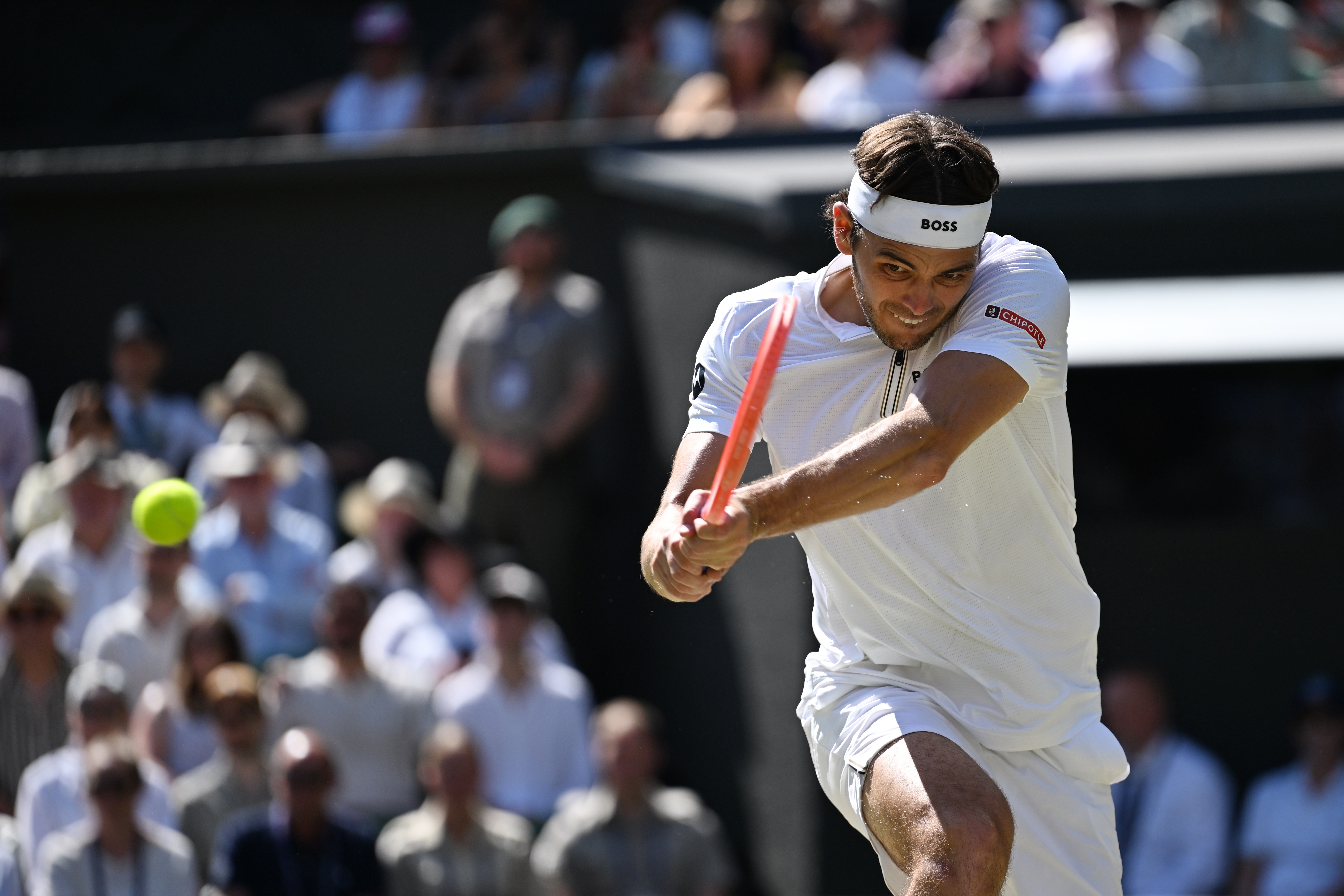 拉沃尔杯横扫温网,阿尔卡拉斯点燃赛场的简单介绍 拉沃尔杯横扫温网,阿尔卡拉斯点燃赛场的简单介绍