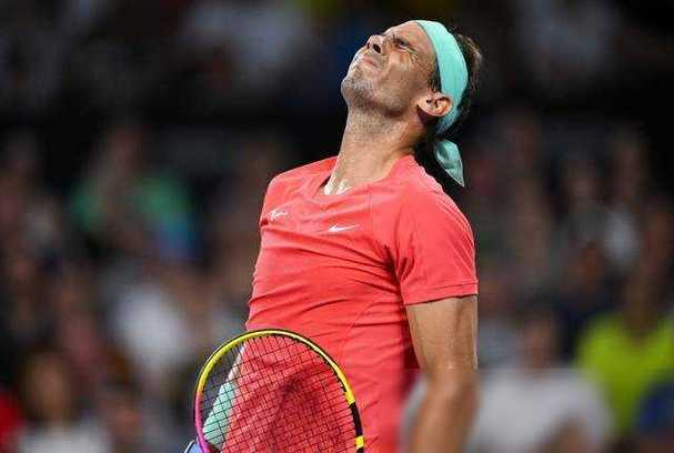 年终总决赛逆转拉沃尔杯,纳达尔关键制胜 年终总决赛逆转拉沃尔杯,纳达尔关键制胜