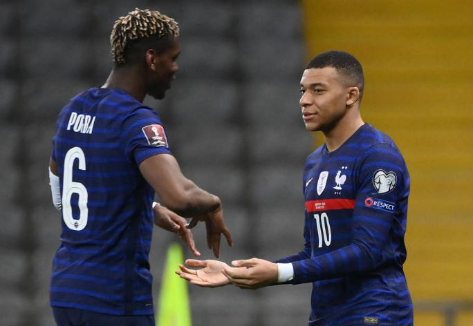 法国队碾压泰国队，桃田贤斗扛起全队